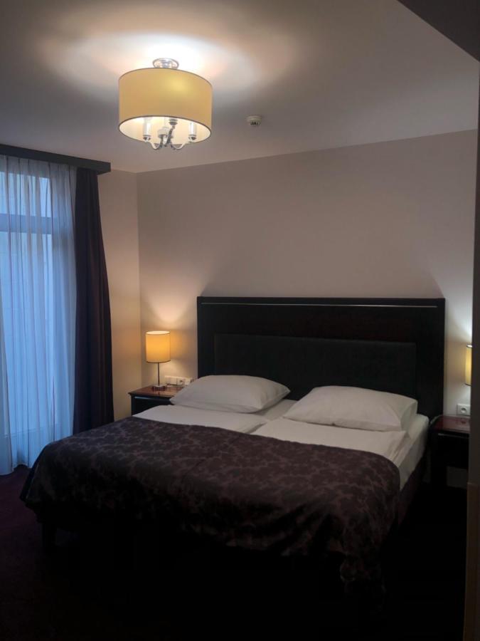Residence Helmova Прага Экстерьер фото