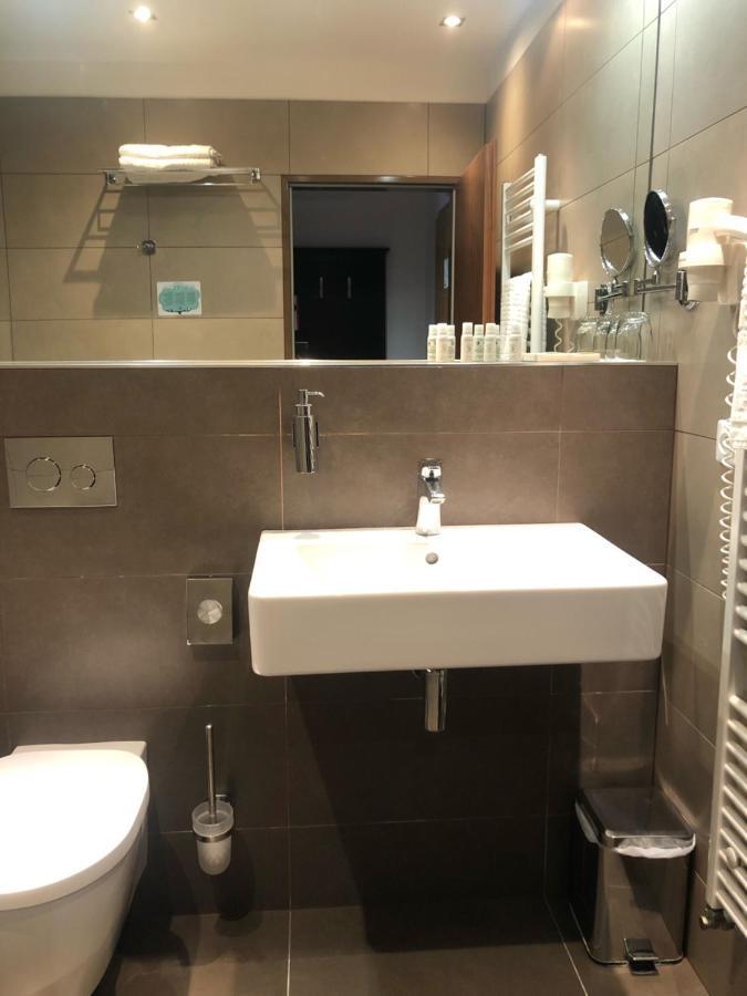 Residence Helmova Прага Экстерьер фото